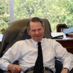 Morris H. Fine Attorney Photo